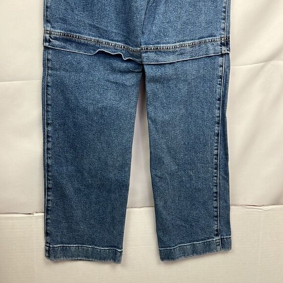 Hollister Ultra High-rise Dad jeans size 1R(25/31) EUC - Picture 8 of 11
